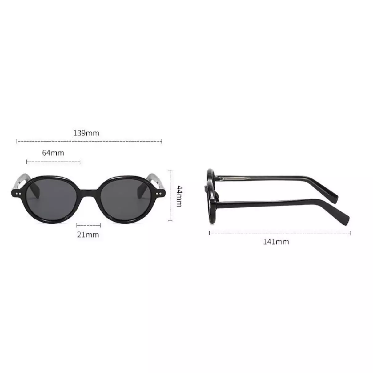 Precision Reading Glasses - Image 4