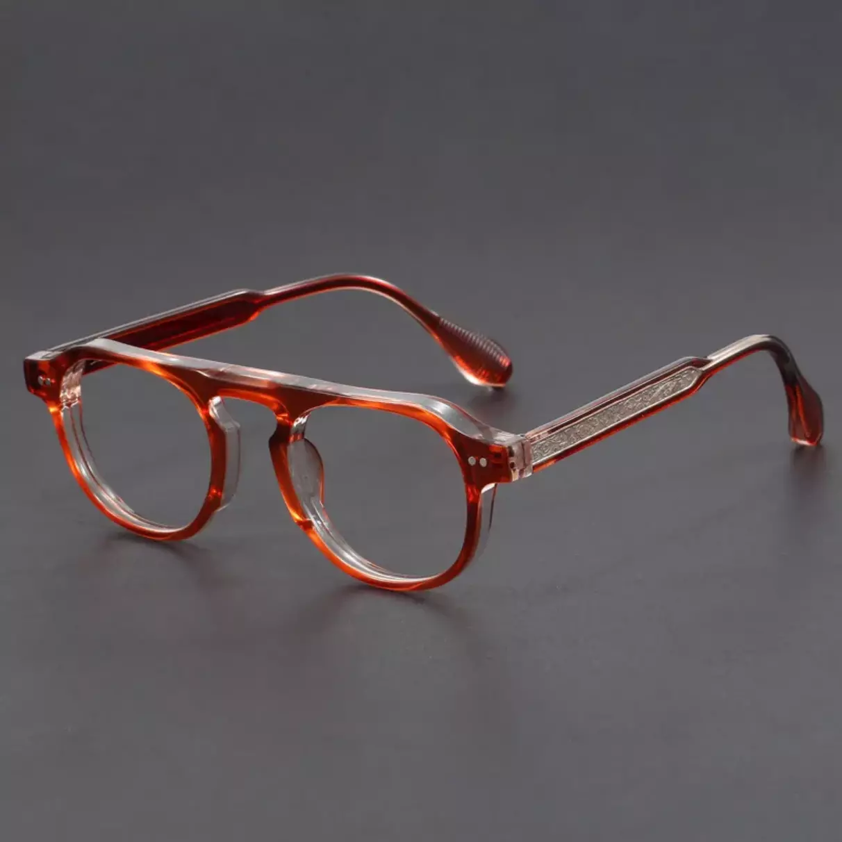 Clarity Reading Glasses - Image 3