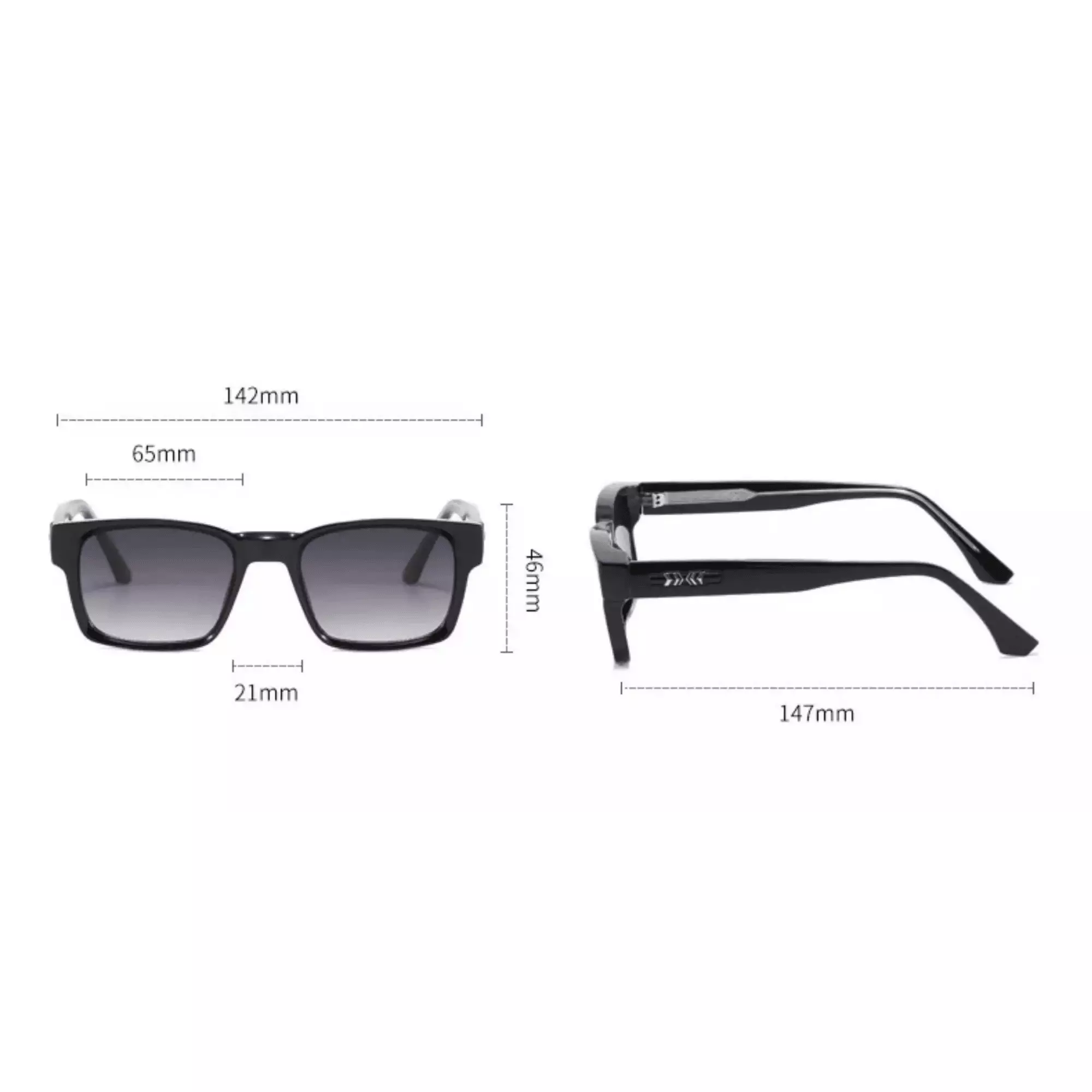 MultiFocus Reading Glasses - Image 4